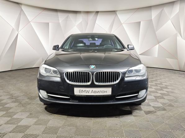 BMW 5 серии VI (F10/F11/F07) с пробегом 2012 года, цена 1 349 000 рублей, 317230 км, седан, Автокод Объявления