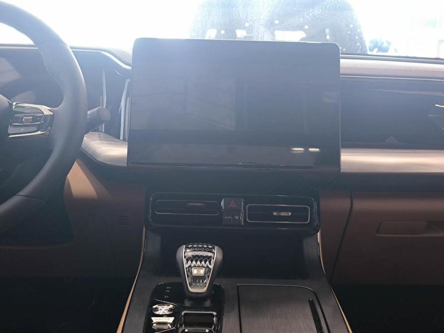 GAC GS8 II Казань  - изображение 18