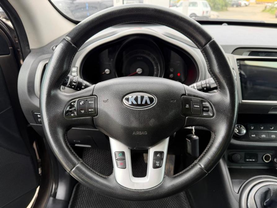 Kia Sportage III Сыктывкар  - изображение 17