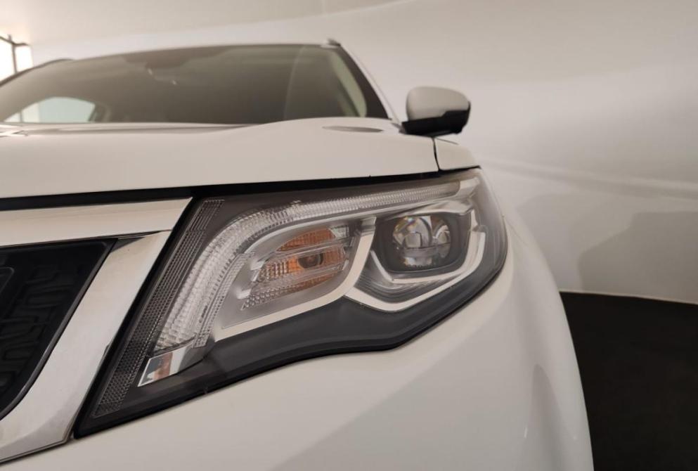 Geely Atlas I Ярославль  - изображение 24