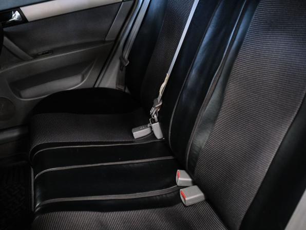 Chevrolet Lacetti I с пробегом 2011 года, цена 530 000 рублей, 120374 км, седан, Автокод Объявления