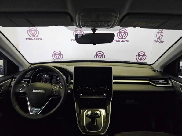 Haval M6 II с пробегом 2024 года, цена 1 793 000 рублей, 33598 км, внедорожник, Автокод Объявления