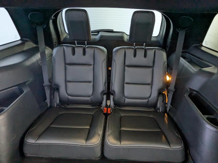Ford Explorer V Рестайлинг 2 Москва  - изображение 29
