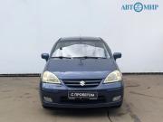 Suzuki Liana I Рестайлинг Москва  - изображение 17