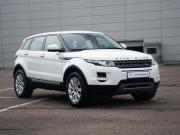 Land Rover Range Rover Evoque I Москва  - изображение 22