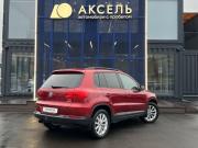 Volkswagen Tiguan I Рестайлинг Архангельск  - изображение 25