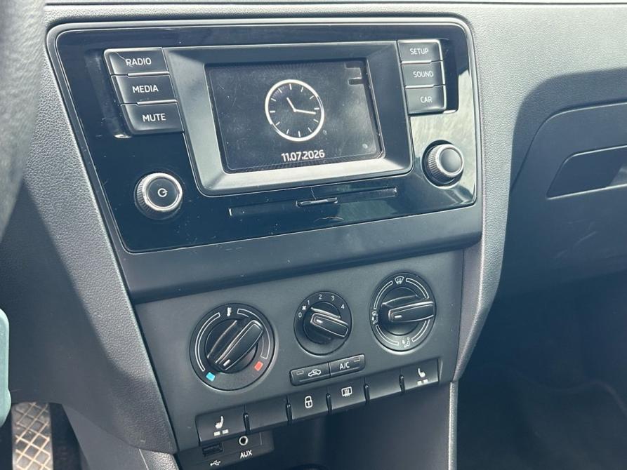 Skoda Rapid I Пермь  - изображение 17