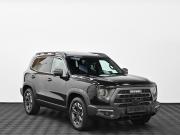 Haval Dargo Москва  - изображение 21