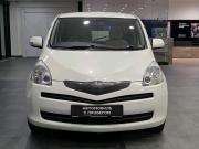 Toyota Ractis I Новосибирск  - изображение 17