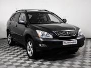 Lexus RX II Москва  - изображение 22