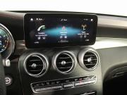 Mercedes-Benz GLC Coupe AMG I (C253) Рестайлинг Москва  - изображение 46
