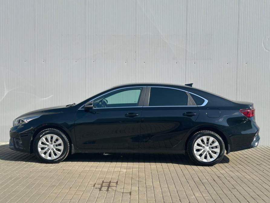 Kia Cerato IV Рестайлинг Тамбов  - изображение 5