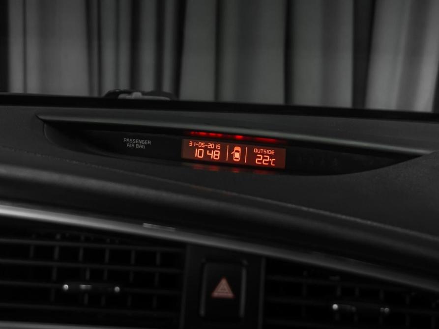 Kia Ceed II Рестайлинг Тюмень  - изображение 16