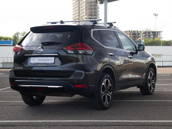 Nissan X-Trail III Рестайлинг с пробегом 2020 года, цена 2 538 000 рублей, 97249 км, внедорожник, Автокод Объявления
