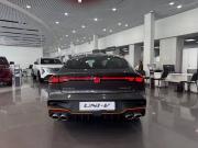 Changan UNI-V I Рестайлинг 2 Санкт-Петербург  - изображение 15