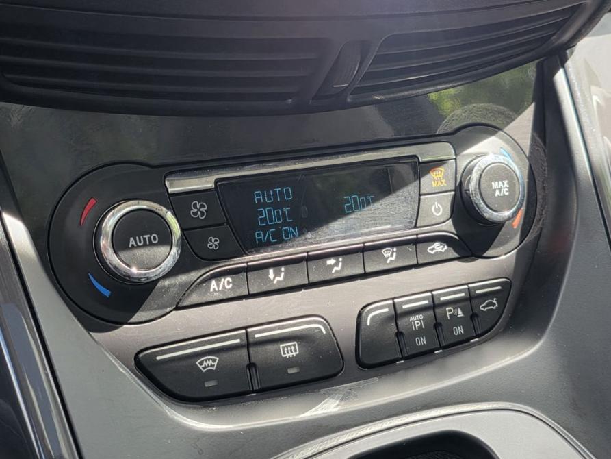 Ford Kuga II Москва  - изображение 14