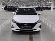 Hyundai Solaris II Рестайлинг Казань  - изображение 24