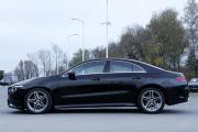Mercedes-Benz CLA II (C118 X118) Москва  - изображение 33