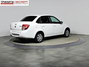 Lada (ВАЗ) Granta I Белгород  - изображение 26
