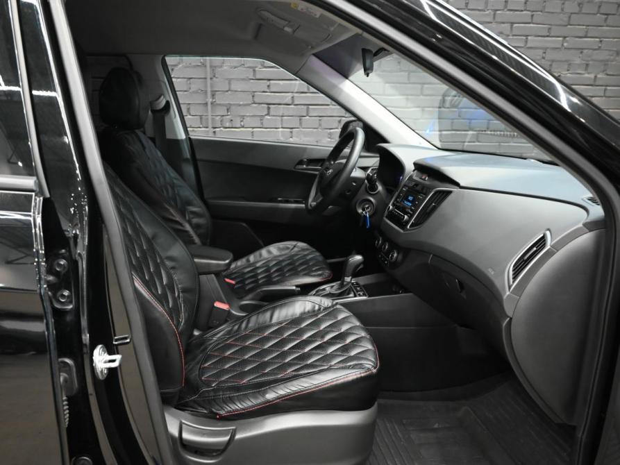 Hyundai Creta I Екатеринбург  - изображение 11