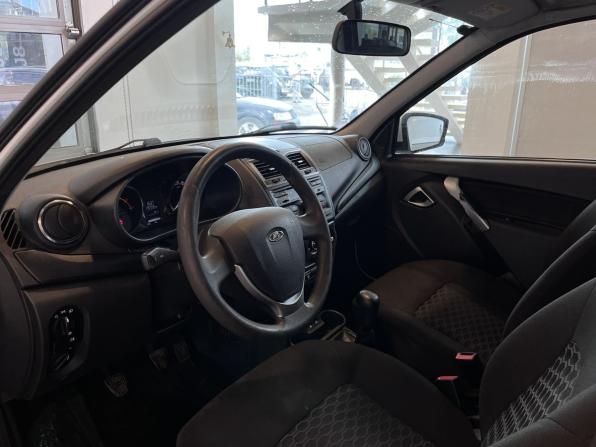 Lada (ВАЗ) Granta I Рестайлинг с пробегом 2019 года, цена 541 000 рублей, 179738 км, универсал, Автокод Объявления