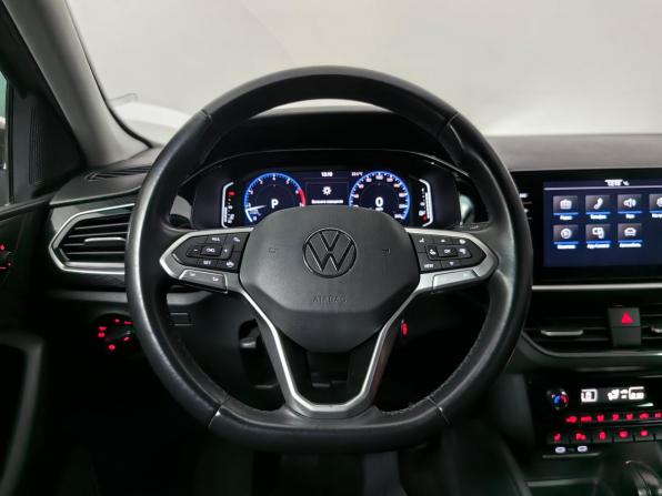 Volkswagen Polo VI с пробегом 2020 года, цена 1 777 000 рублей, 96760 км, лифтбек, Автокод Объявления