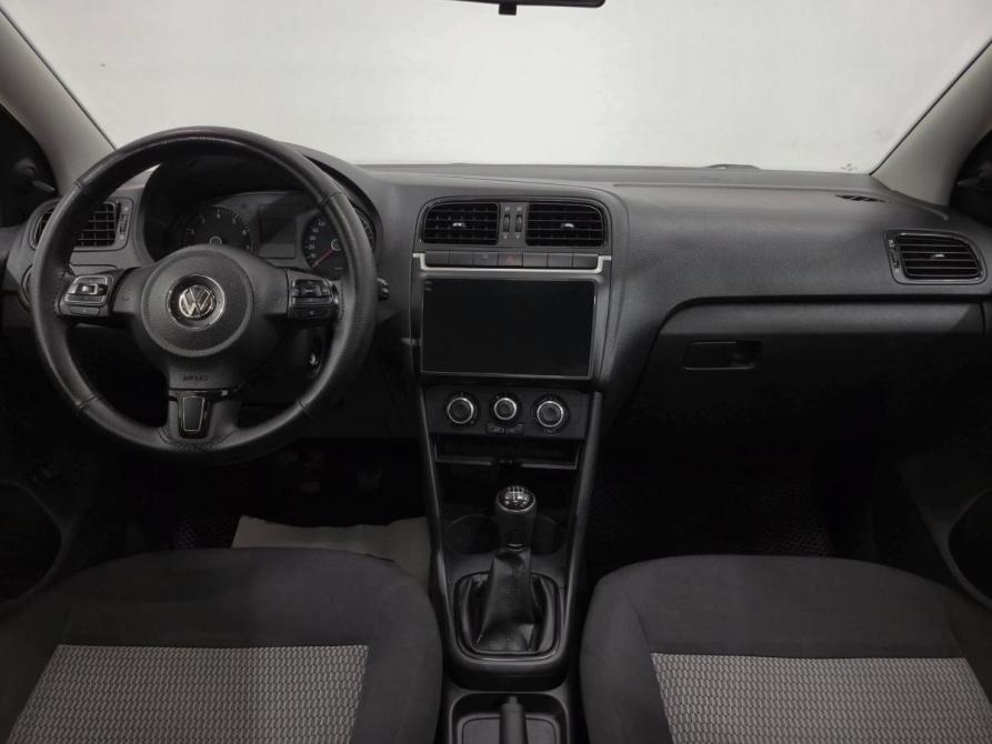 Volkswagen Polo V Альметьевск  - изображение 10