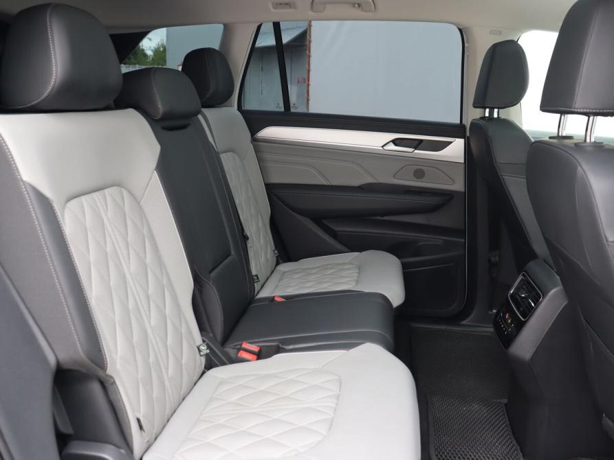 Volkswagen Tavendor I Москва  - изображение 24