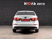 Kia Rio III Рестайлинг Екатеринбург  - изображение 24