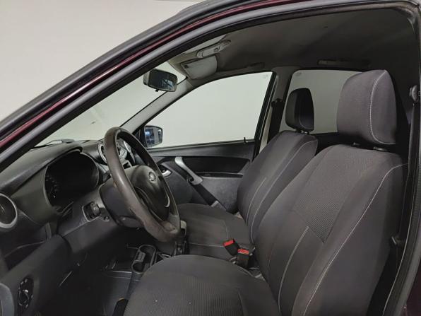 Lada (ВАЗ) Granta I с пробегом 2015 года, цена 315 000 рублей, 217155 км, лифтбек, Автокод Объявления