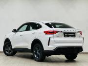Haval F7x I Рестайлинг Кемерово  - изображение 31
