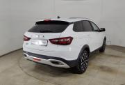 Lada (ВАЗ) Vesta I Рестайлинг (NG) Волгоград  - изображение 32