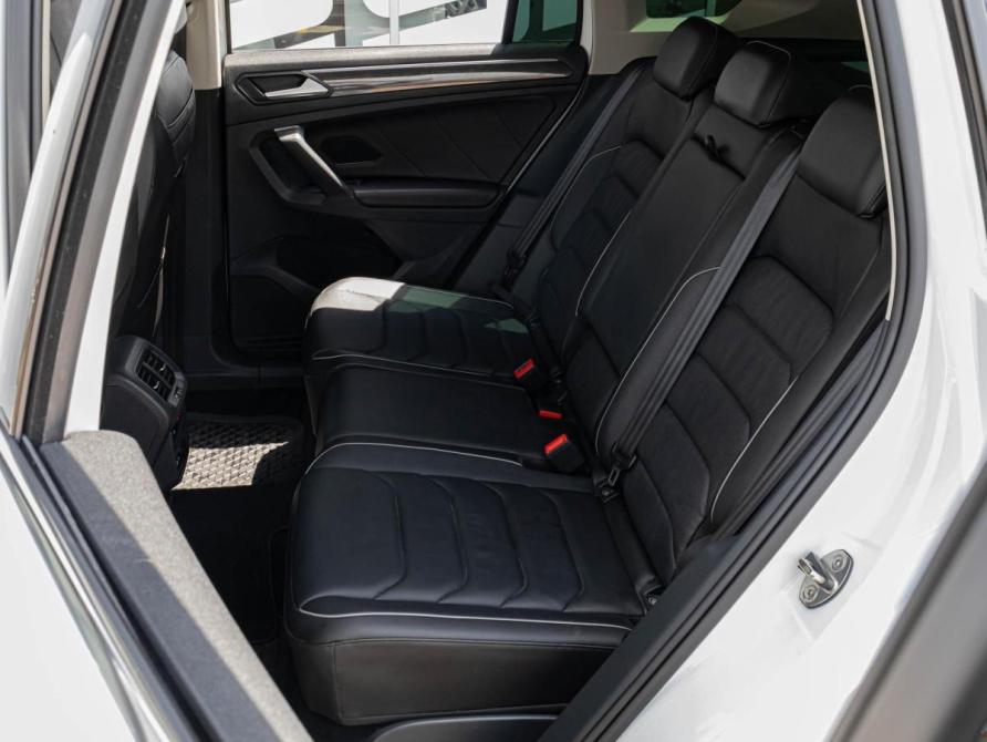 Volkswagen Tiguan II Рестайлинг Краснодар  - изображение 9