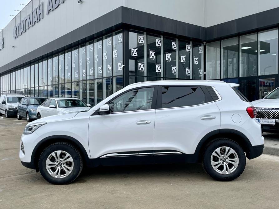 Chery Tiggo 4 Pro I Краснодар  - изображение 2