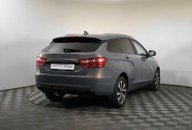 Lada (ВАЗ) Vesta I с пробегом 2019 года, цена 840 000 рублей, 170032 км, универсал, Автокод Объявления
