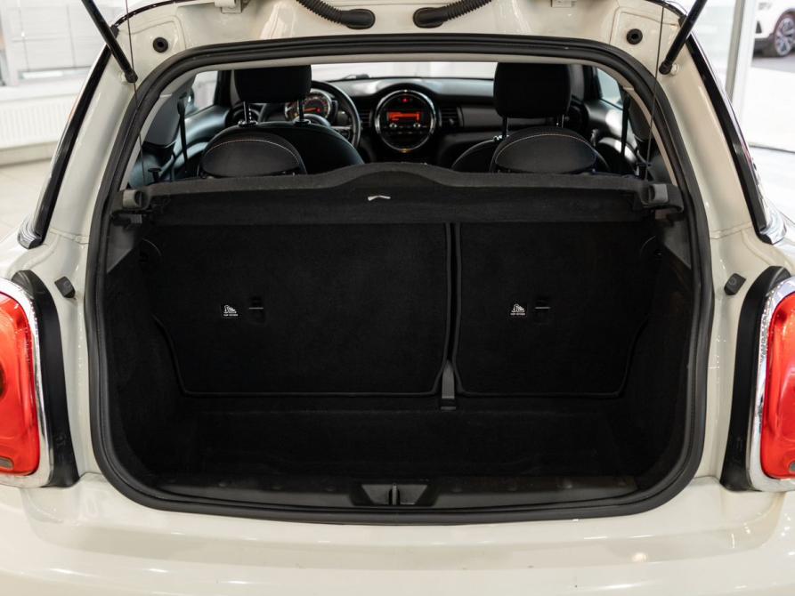 Mini Hatch III (F55/F56) Москва  - изображение 5