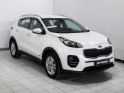 Kia Sportage IV Ростов-на-Дону  - изображение 17