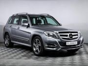 Mercedes-Benz GLK-Класс I (X204) Рестайлинг Москва  - изображение 19