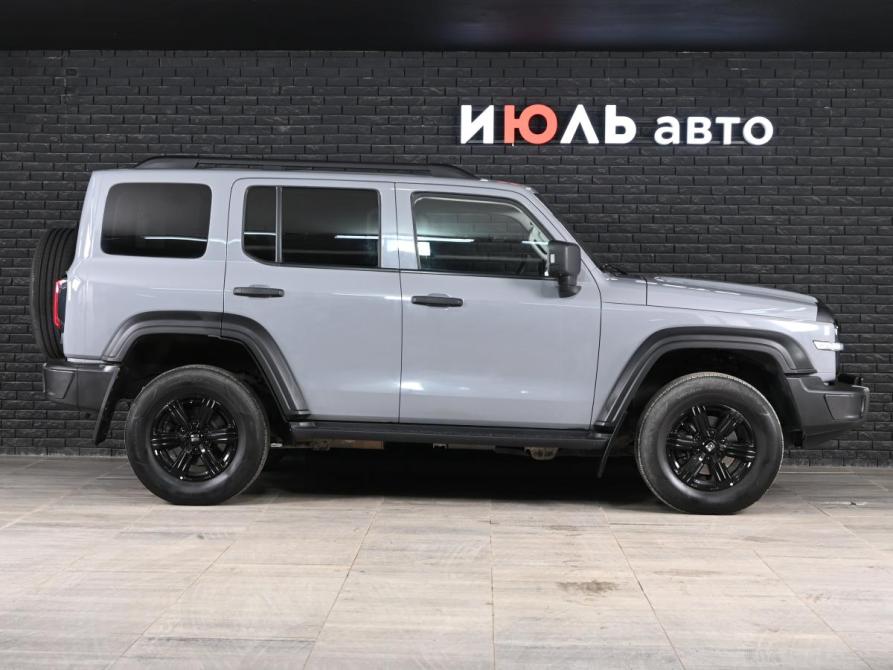 Tank 300 I Екатеринбург  - изображение 9