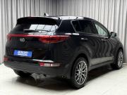 Kia Sportage IV Ижевск  - изображение 36