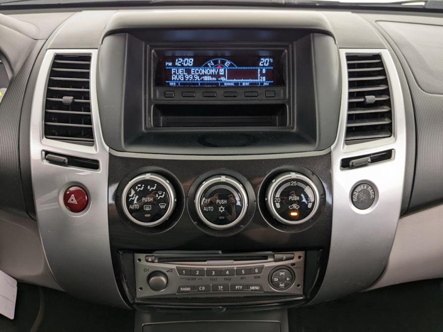 Mitsubishi Pajero Sport II Москва  - изображение 15