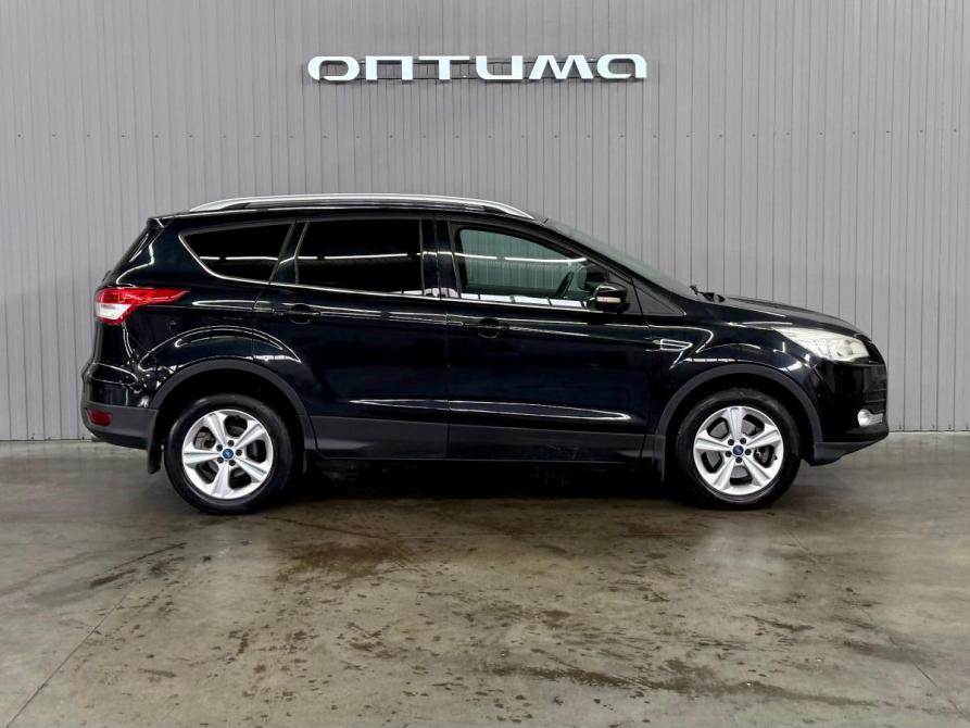 Ford Kuga II Краснодар  - изображение 4