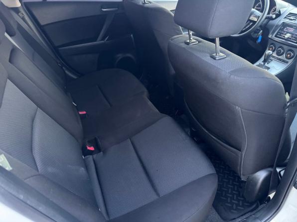 Mazda 3 II (BL) Рестайлинг с пробегом 2011 года, цена 749 900 рублей, 262172 км, хэтчбек, Автокод Объявления