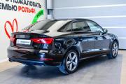 Audi A3 III (8V) Москва  - изображение 26