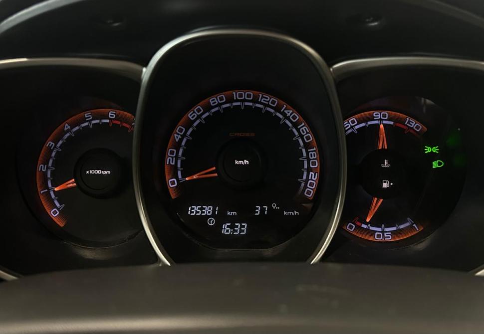 Lada (ВАЗ) Vesta I Санкт-Петербург  - изображение 15