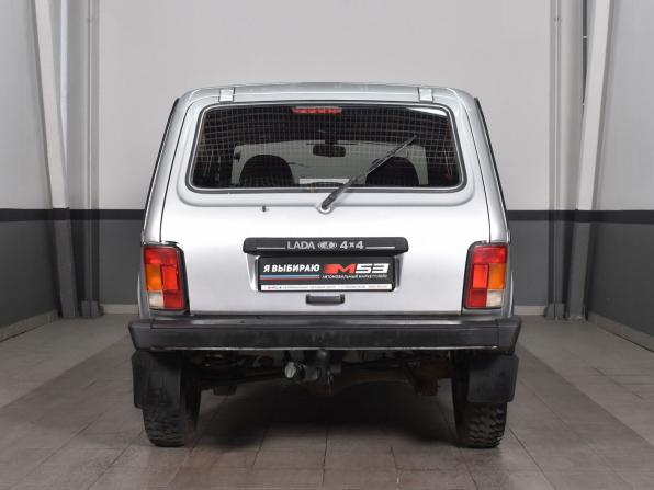 Lada (ВАЗ) 2131 (4x4) I с пробегом 2007 года, цена 319 999 рублей, 89972 км, внедорожник, Автокод Объявления