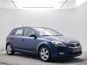Kia Ceed I Рестайлинг Москва  - изображение 19