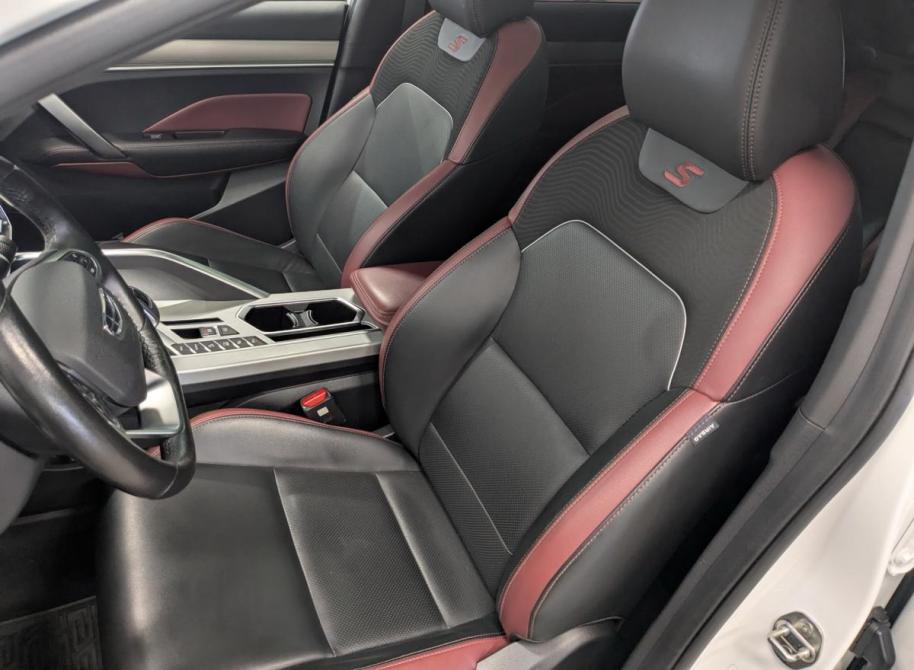 Geely Coolray I Москва  - изображение 20