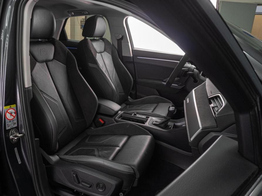 Audi Q3 Sportback II (F3) Тюмень  - изображение 14