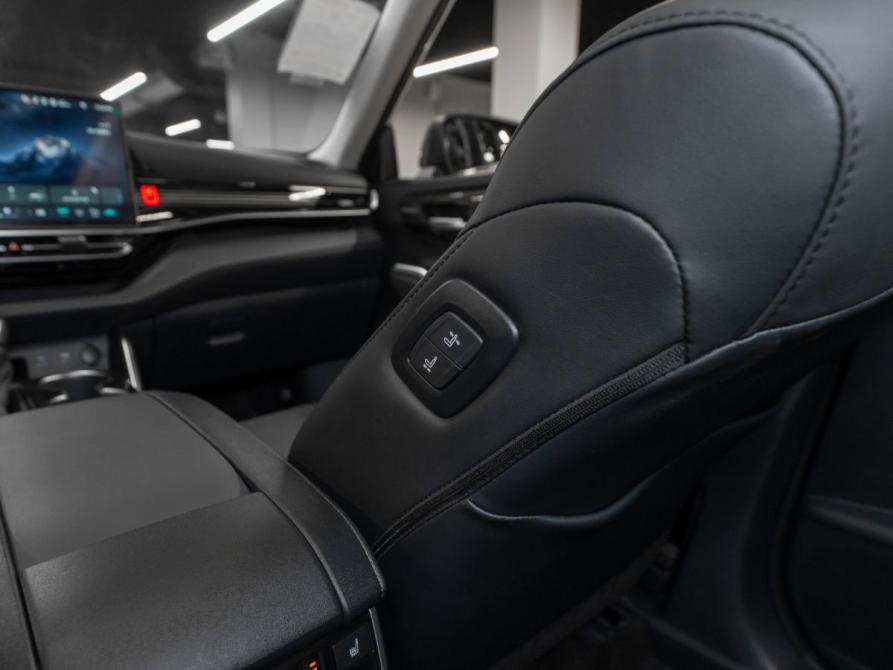Toyota Highlander IV (XU70) Москва  - изображение 17
